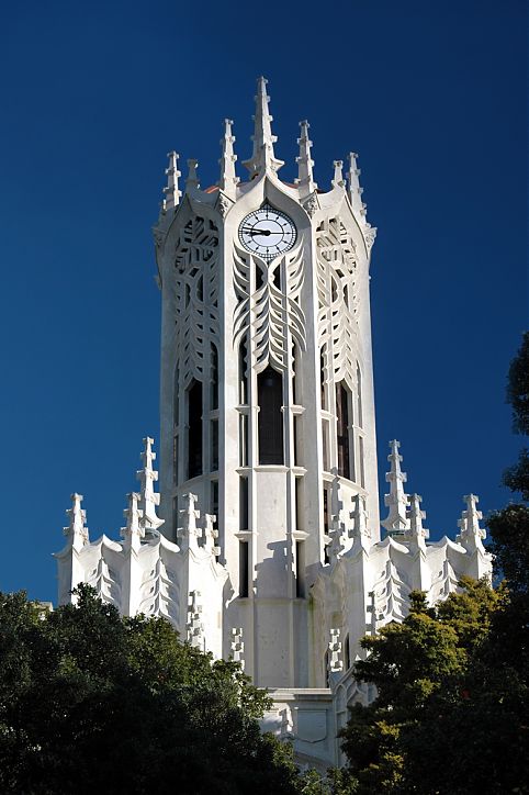 Auckland, Nova Zelândia