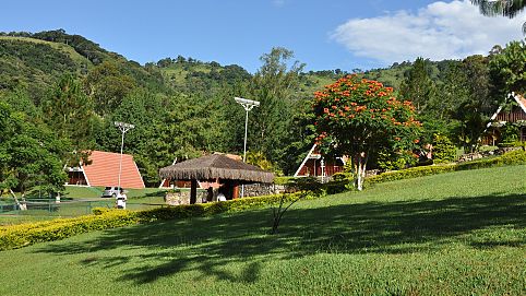 Vale Suíço, Itupeva, São Paulo