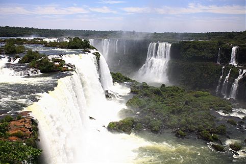 Foz do Iguaçu, Paraná