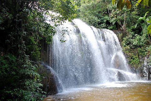 Chapada dos Veadeiros, Goiás