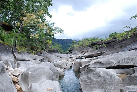 Chapada dos Veadeiros, Goiás