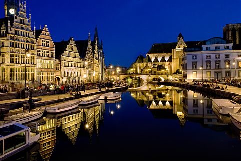 Ghent, Bélgica