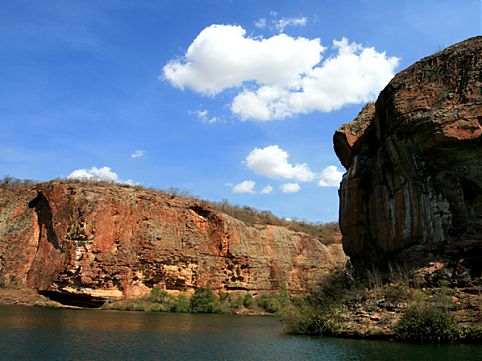 O Nordeste é a região mais procurada por turistas brasileiros