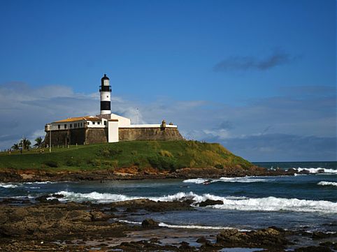 O Nordeste é a região mais procurada por turistas brasileiros
