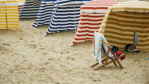 Biarritz - França