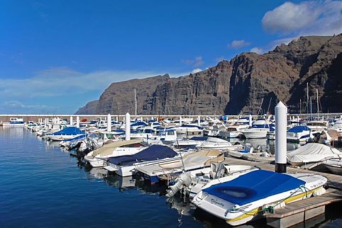 Tenerife - Espanha