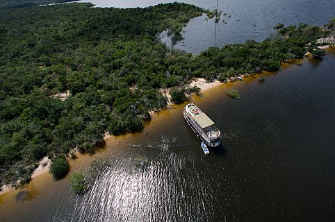 Alter do Chão, São Miguel do Gostoso e Jalapão são alguns dos destinos nacionais ainda pouco explorados 