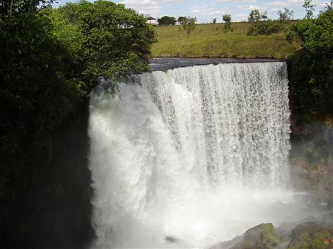 Alter do Chão, São Miguel do Gostoso e Jalapão são alguns dos destinos nacionais ainda pouco explorados 