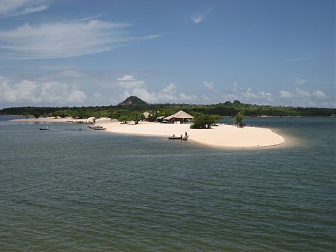 Alter do Chão, São Miguel do Gostoso e Jalapão são alguns dos destinos nacionais ainda pouco explorados 