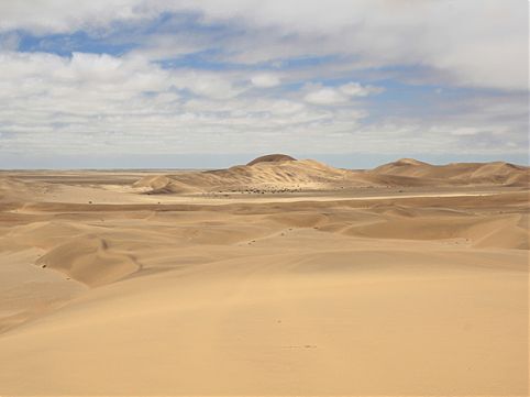 Conheça 11 estreantes entre os locais protegidos pela Unesco