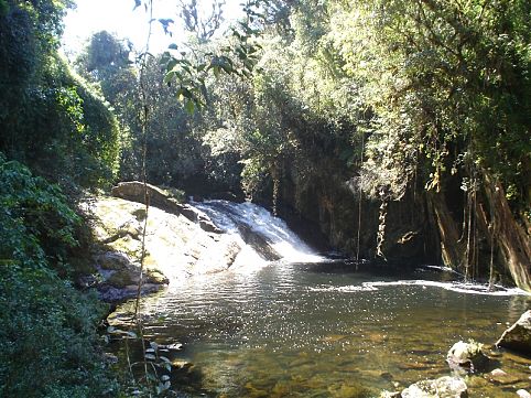 Rio Pirapitinga