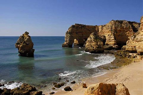 Algarve