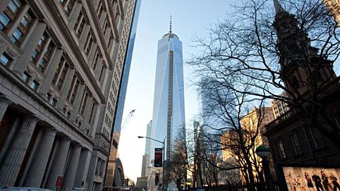 One World Observatory