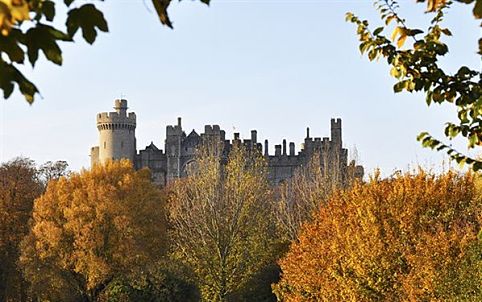 Arundel Castle