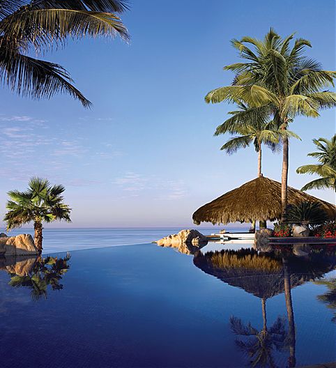 One&Only Palmilla, Los Cabos, México One&Only Palmilla, Los Cabos, México