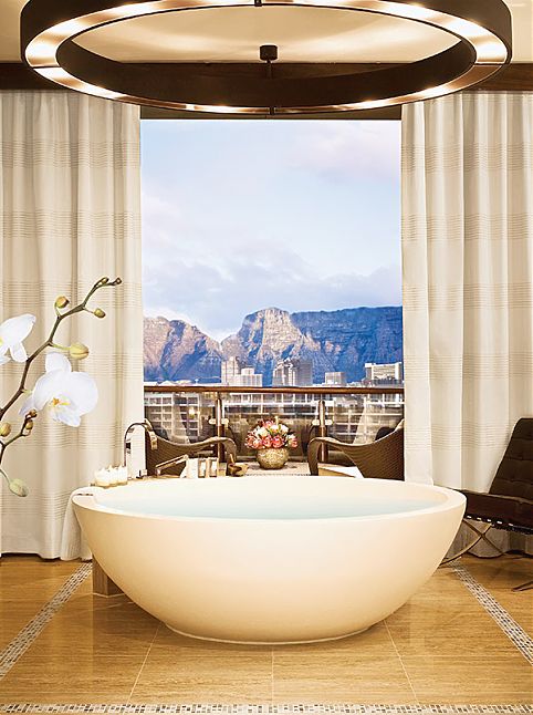 One&Only Cape Town, África do Sul