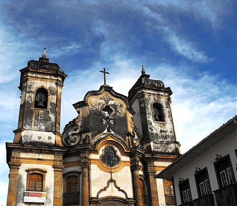 Conheça as cidades que compõem perfeitos cenários para a estação de temperaturas amenas