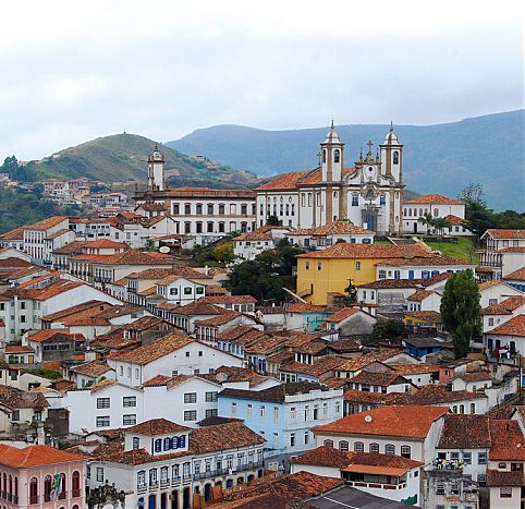 Conheça as cidades que compõem perfeitos cenários para a estação de temperaturas amenas