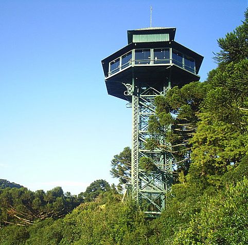 Conheça as cidades que compõem perfeitos cenários para a estação de temperaturas amenas