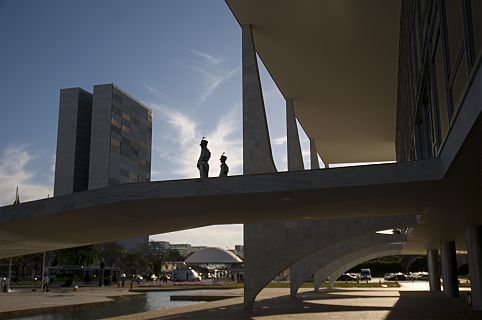 Palácio do Planalto