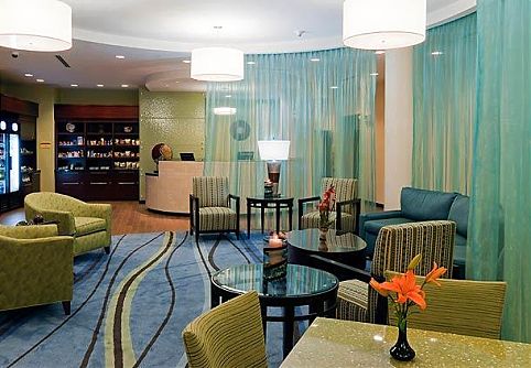 SpringHill Suites by Marriott West Palm Beach