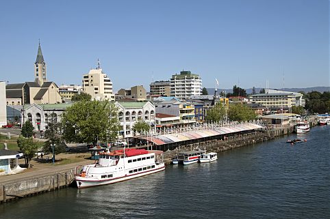 Valdivia