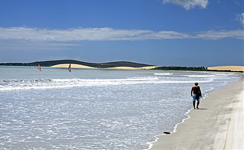 Jericoacoara