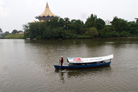 Borneo