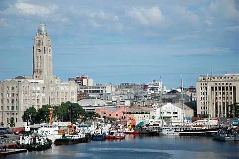 Destinos para você relaxar em casal ou família  