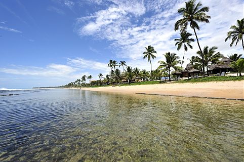 Praia de Porto de Galinhas