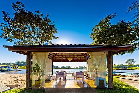 Mavsa Resort - Cesário Lange