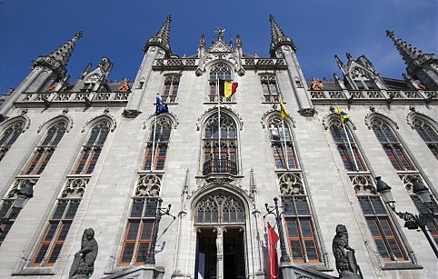 Bruges, Bélgica