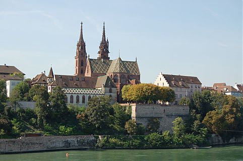 Basel, Suíça