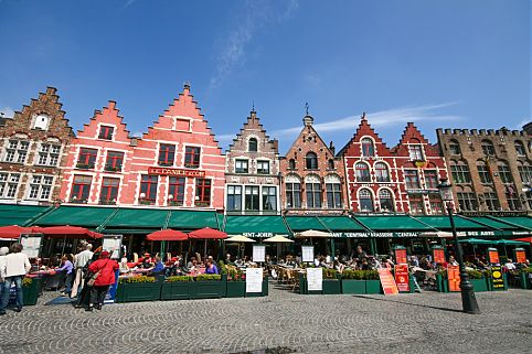 Bruges, Bélgica