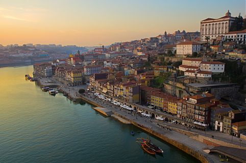 Porto, Portugal