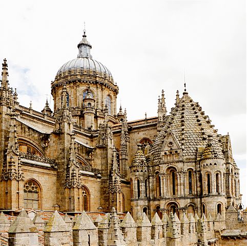 Salamanca, Espanha