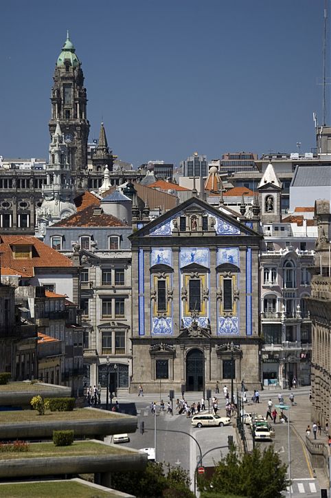  Porto, Portugal