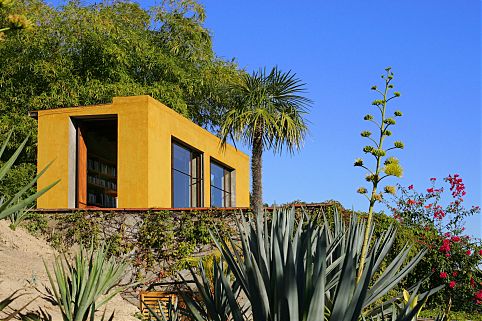 Verana, Yelapa, México