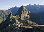 Explore o Peru 