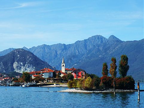 Lago Maggiori 