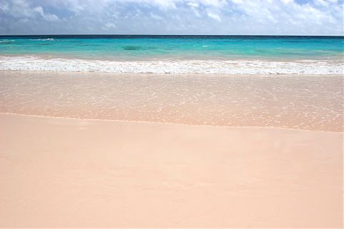 Bay Beach, Bermudas