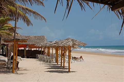 Praia da Pipa, RN 