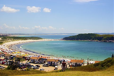 Cabo Frio, RJ 