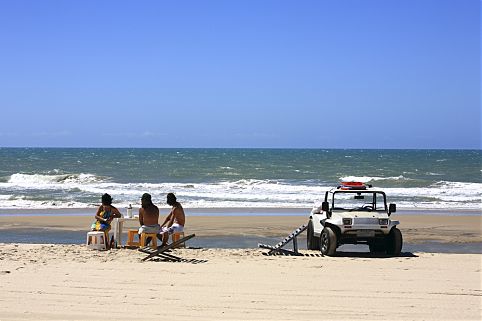 Prainha, Fortaleza, CE