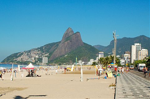 Ipanema, RJ 