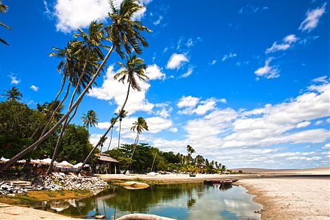 Jericoacoara, CE