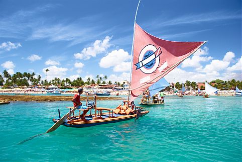 Porto de Galinhas, PE  