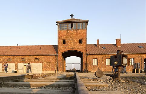 Varsóvia, Cracóvia e Lodz preservam importantes cenários da história polonesa 