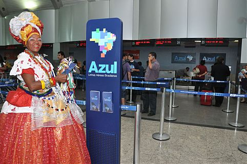 Conheça as melhores linhas aéreas para se viajar