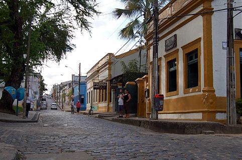 Olinda 